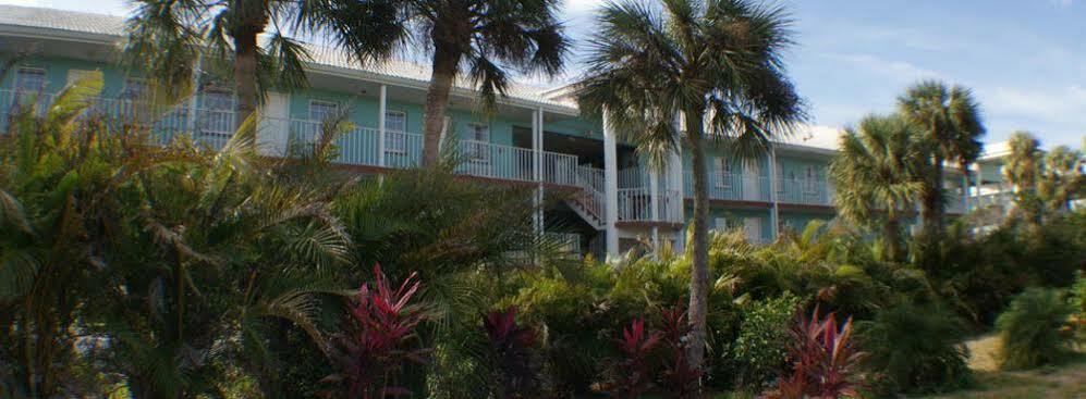Sun Coast Inn Englewood Exteriör bild